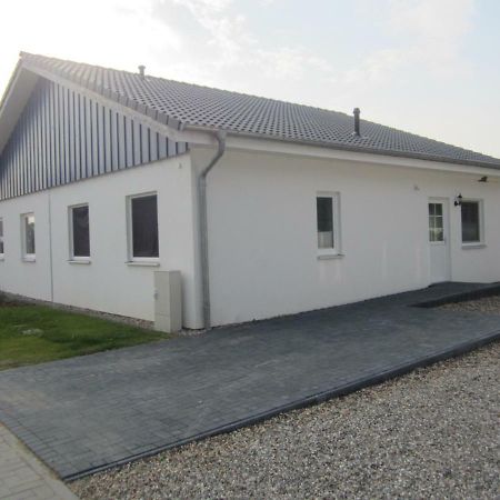 Altefaehr Haus 42アパートメント エクステリア 写真