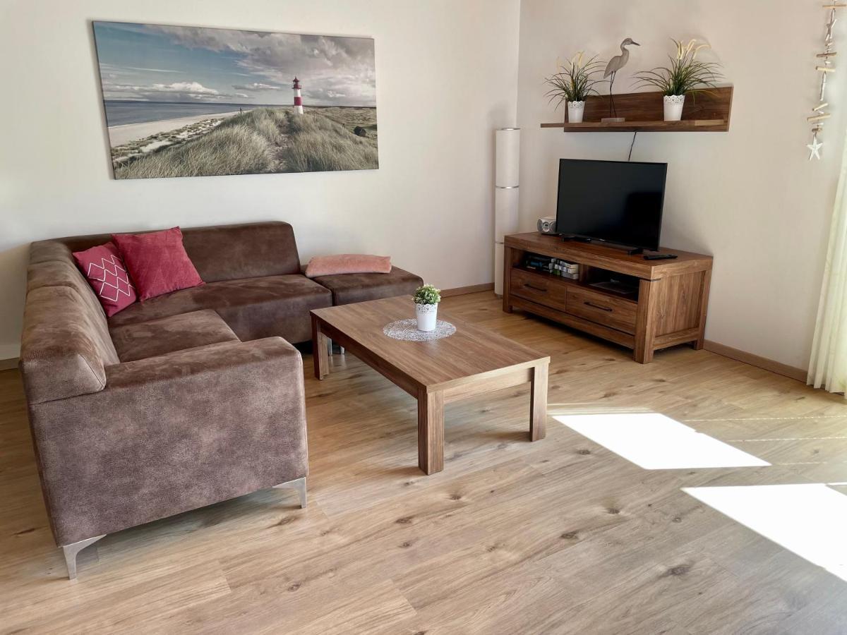 Altefaehr Haus 42アパートメント エクステリア 写真
