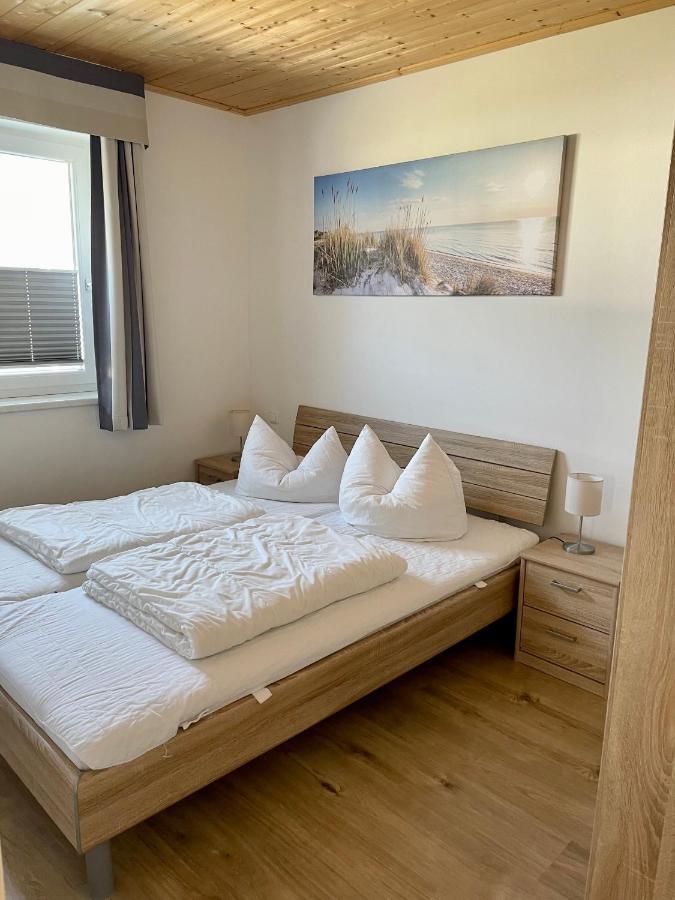 Altefaehr Haus 42アパートメント エクステリア 写真
