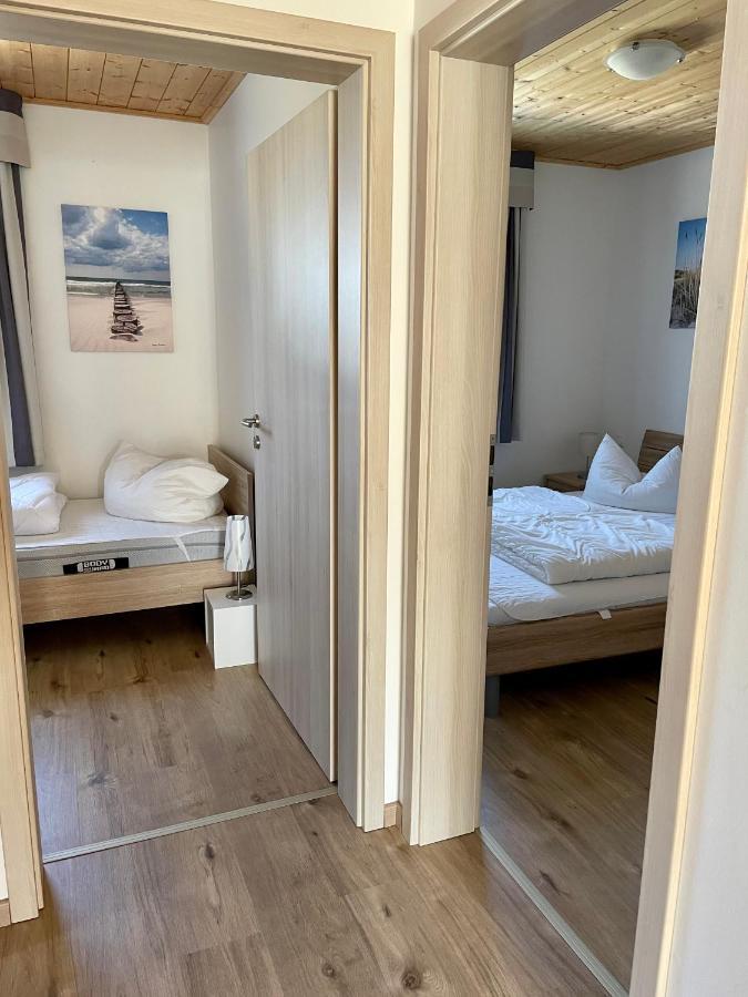 Altefaehr Haus 42アパートメント エクステリア 写真