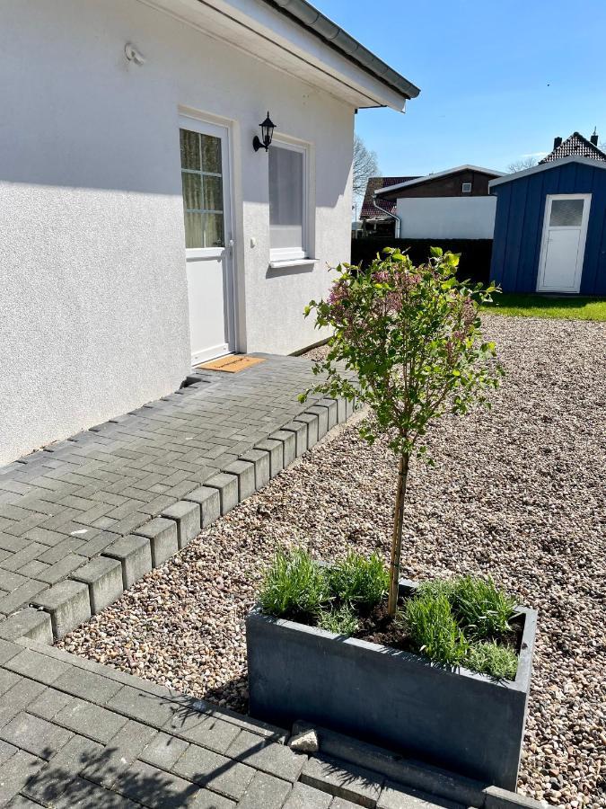 Altefaehr Haus 42アパートメント エクステリア 写真