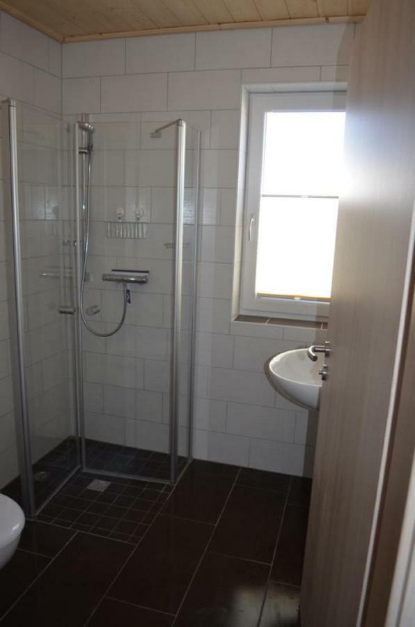 Altefaehr Haus 42アパートメント エクステリア 写真