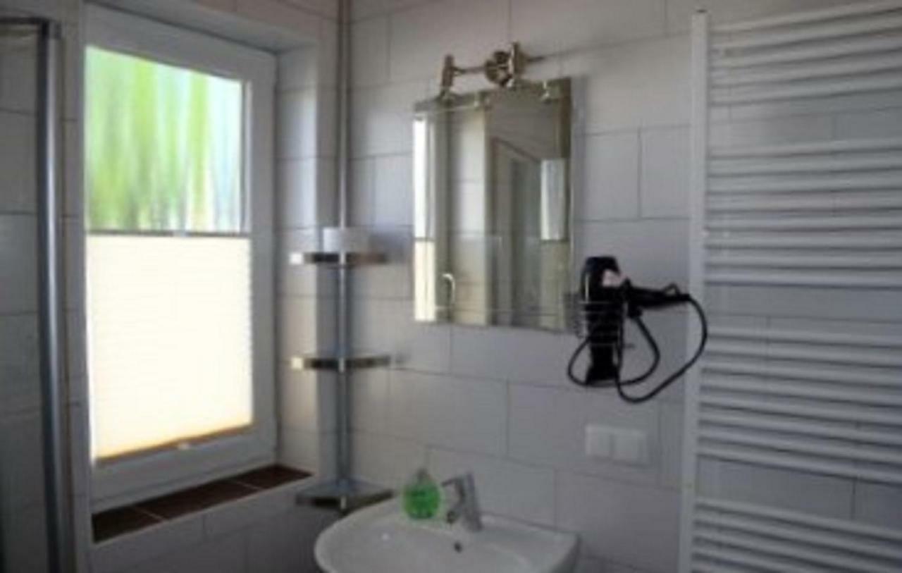 Altefaehr Haus 42アパートメント エクステリア 写真